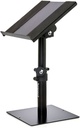 Bespeco - SH300DK - Table Top Monitor Stand