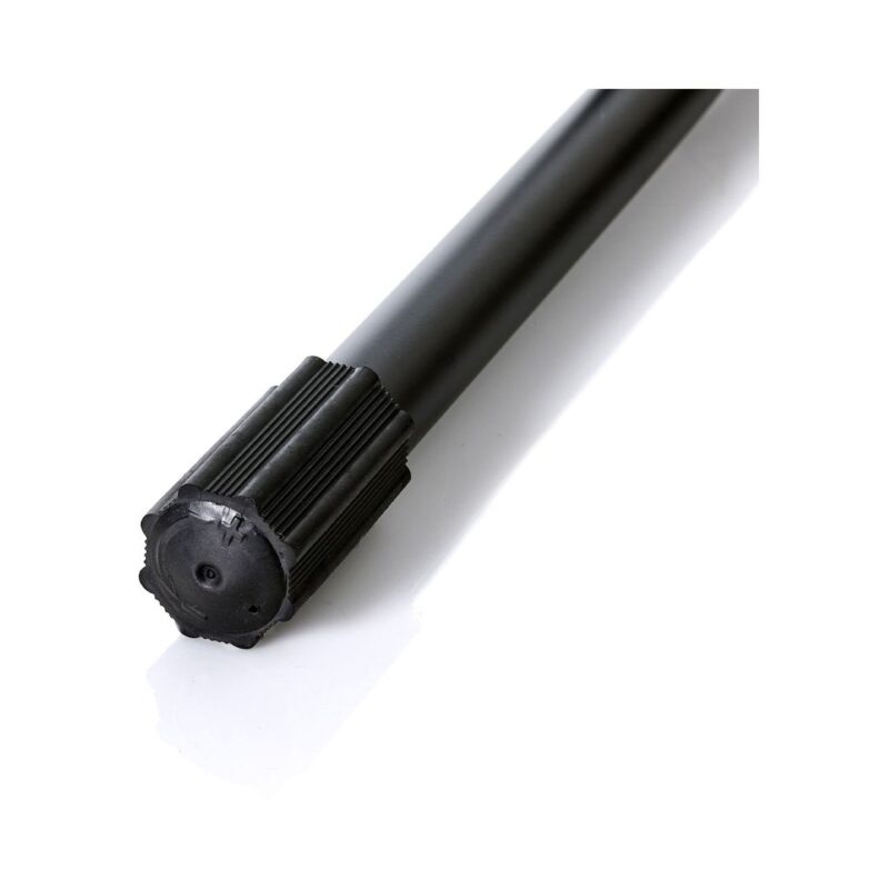Bespeco - BAS25D - Disassembled Keyboard Stand Disassembled keyboard stand with steel toothed mechanism and knob (assembly kit included). Tubes25x25