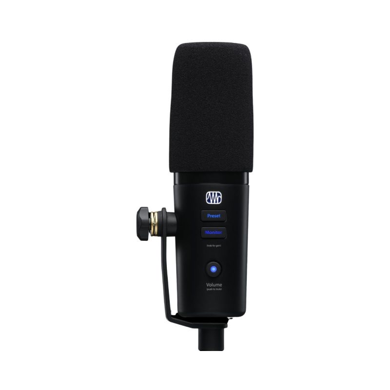 PreSonus Revelator