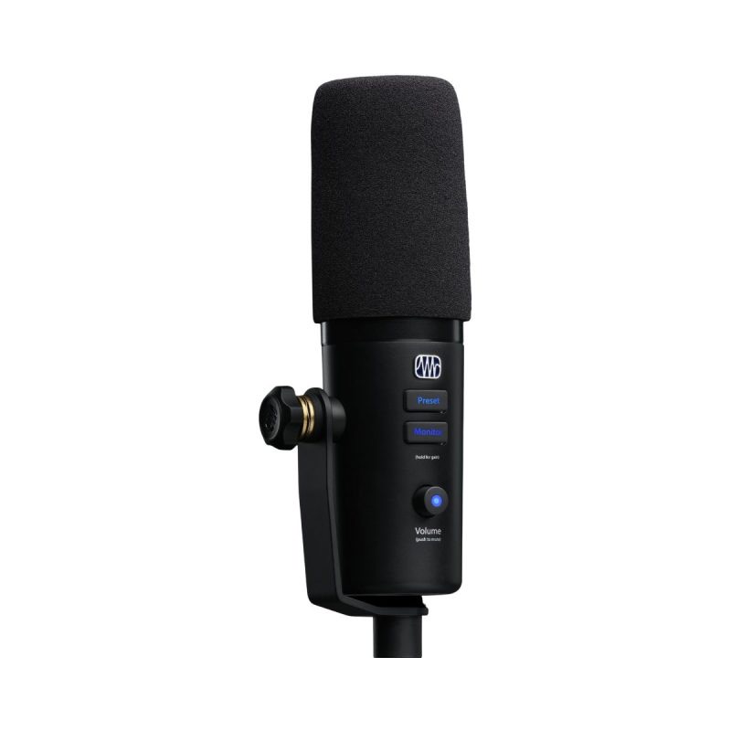 PreSonus Revelator