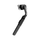 Porodo Magnetic Magsafe Selfie Tripod ,Black