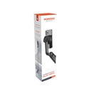 Porodo Magnetic Magsafe Selfie Tripod ,Black