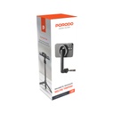Porodo Magnetic Magsafe Selfie Tripod ,Black