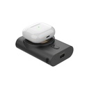 5200mAh Integrated Type-C Magsafe Power Bank  ,Black