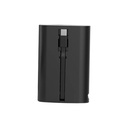 5200mAh Integrated Type-C Magsafe Power Bank  ,Black