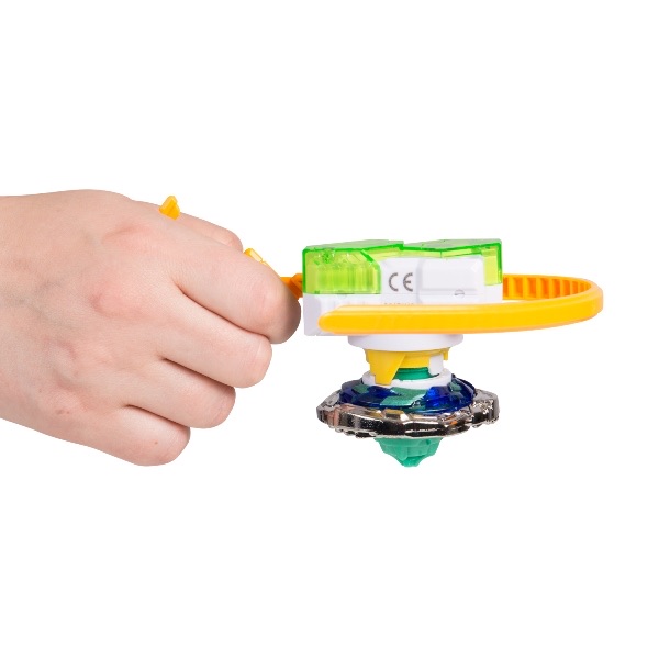 Infinity Nado-Standard Series-Super Whisker
