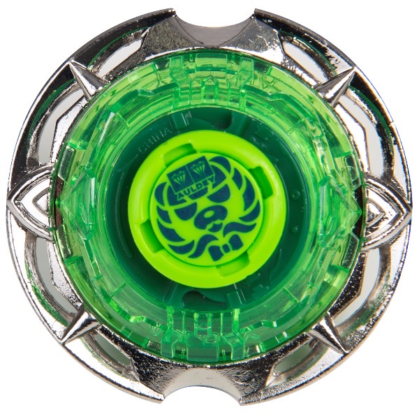 Infinity Nado-Standard Series-Cold Shadow