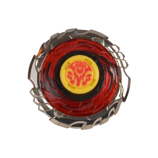 Infinity Nado-Athletic Series-Launcher Set-Blade