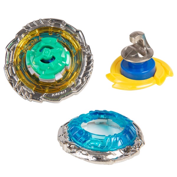 Infinity Nado-Athletic Series-Launcher Set-Super Whisker