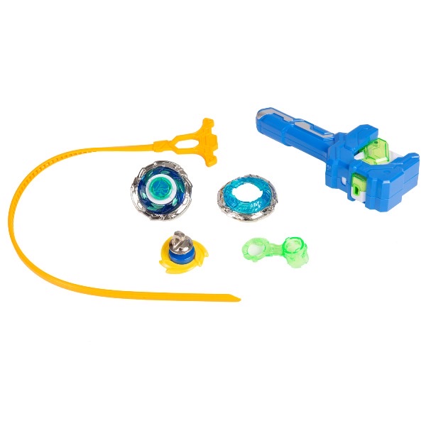 Infinity Nado-Athletic Series-Launcher Set-Super Whisker