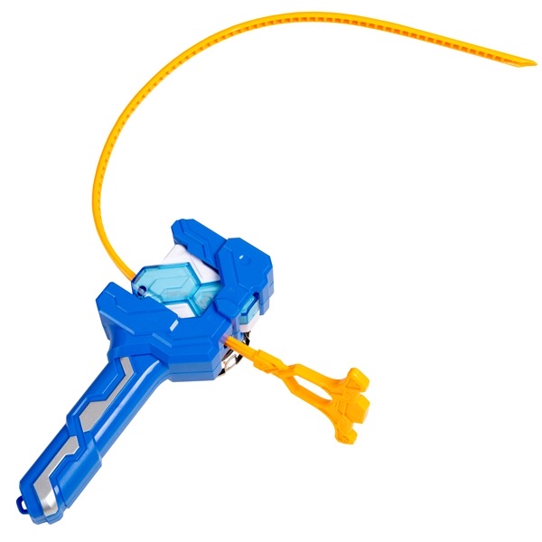 Infinity Nado-Athletic Series-Launcher Set-Super Whisker