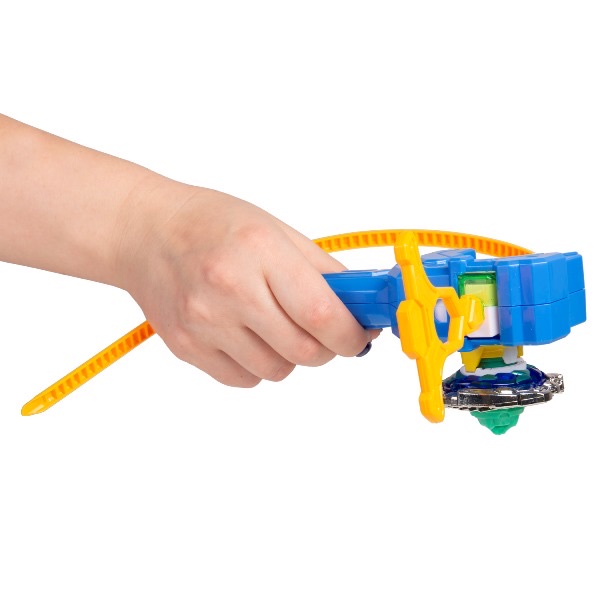 Infinity Nado-Athletic Series-Launcher Set-Super Whisker