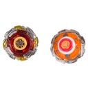 Infinity Nado-Split Series- Kaleido Fox
Basaltic Sword 