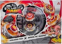 Infinity Nado-Split Series- Kaleido Fox
Basaltic Sword 