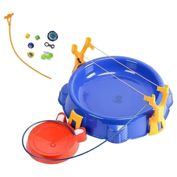 Infinity Nado-Stunt Set