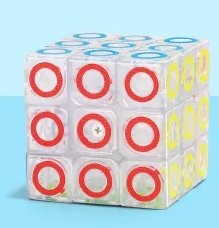 Magic Cube
