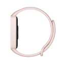 XIAOMI SMART BAND 9 ACTIVE PINK