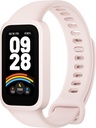 XIAOMI SMART BAND 9 ACTIVE PINK