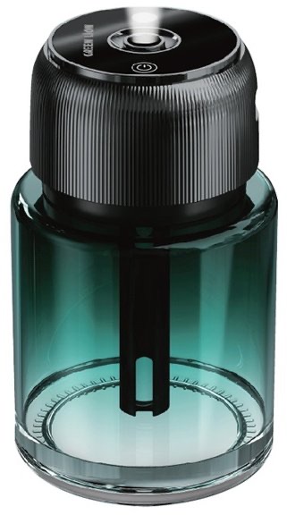 Green Lion Fragrance Air Diffuser,Green 