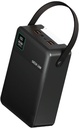 Green Lion Thunder 80  Power Bank,Black