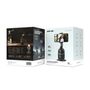 Green Lion AutoTrack Gimbal,Black