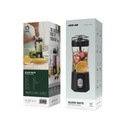 Green Lion Blend Mate Portable Juicer,Black