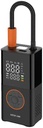 Green Lion GTI-01 Inflator Portable Air Compressor,Black