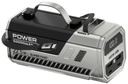 Green Lion Power Max 22.5W 50000mAh Powe,Bank - Silver