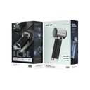 Green Lion GB-186X Turbo Blower,Silver