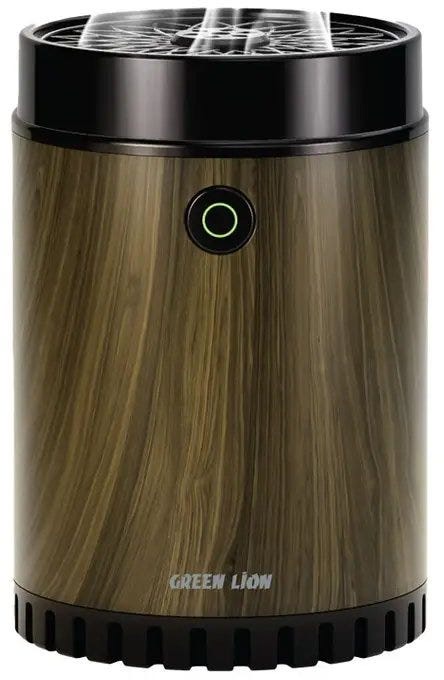 Green Lion Classic Bakhour 20W , Brown
