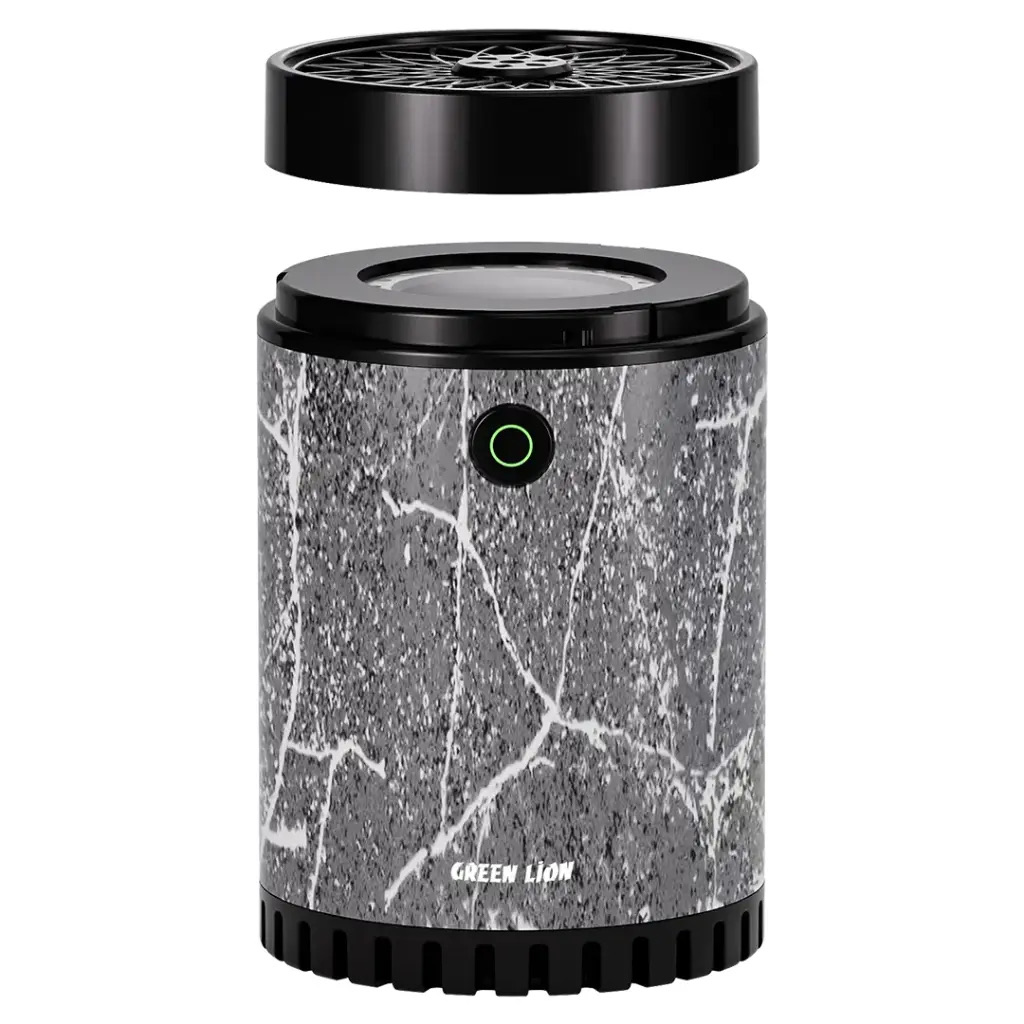 Green Lion Classic Bakhour 20W , Gray