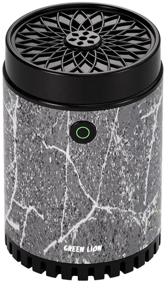 Green Lion Classic Bakhour 20W , Gray
