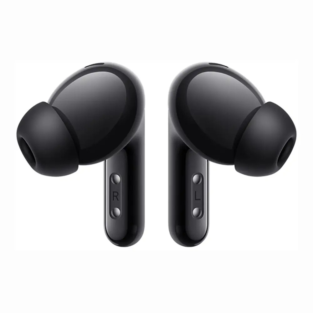 REDMI BUDS 6- NIGHT BLACK