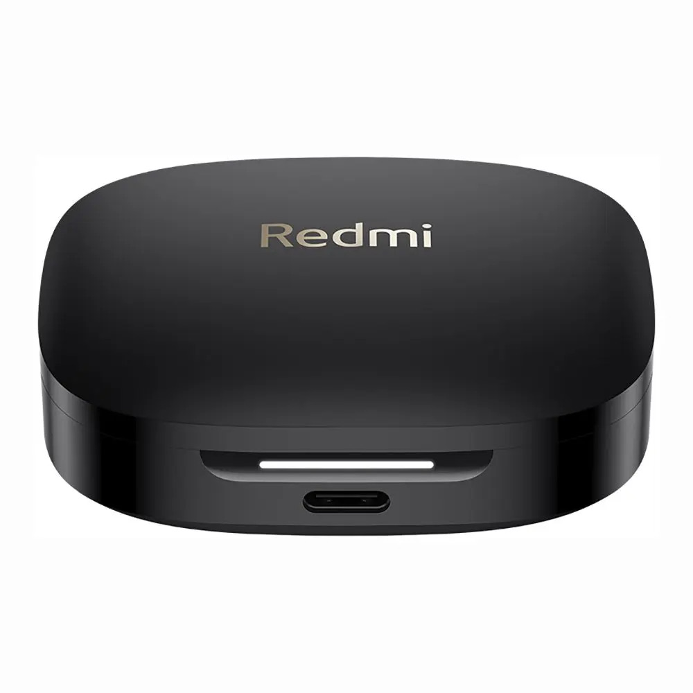 REDMI BUDS 6- NIGHT BLACK