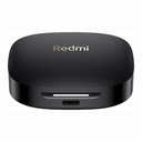 REDMI BUDS 6- NIGHT BLACK
