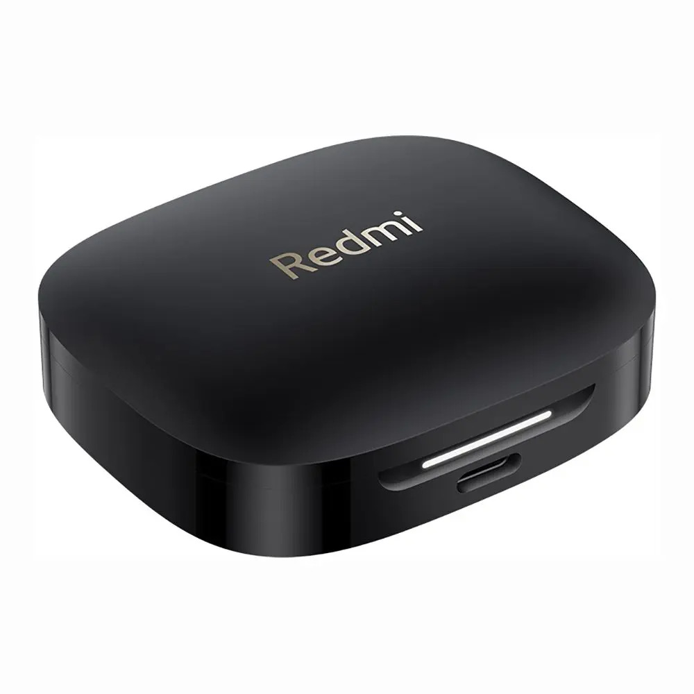 REDMI BUDS 6- NIGHT BLACK