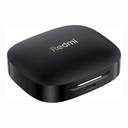 REDMI BUDS 6- NIGHT BLACK