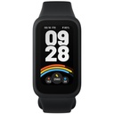 XIAOMI SMART BAND 9 ACTIVE BLACK