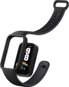XIAOMI SMART BAND 9 ACTIVE BLACK