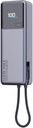 XIAOMI 165W POWER BANK 10000MAH (INTEGRATED CABLE) GL