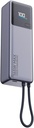 XIAOMI 165W POWER BANK 10000MAH (INTEGRATED CABLE) GL