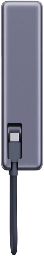 XIAOMI 165W POWER BANK 10000MAH (INTEGRATED CABLE) GL
