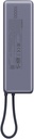 XIAOMI 165W POWER BANK 10000MAH (INTEGRATED CABLE) GL