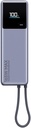 XIAOMI 165W POWER BANK 10000MAH (INTEGRATED CABLE) GL
