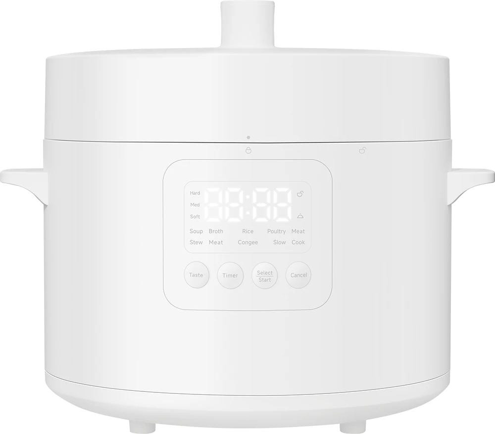 XIAOMI ELECTRIC PRESSURE COOKER 4.8L EU