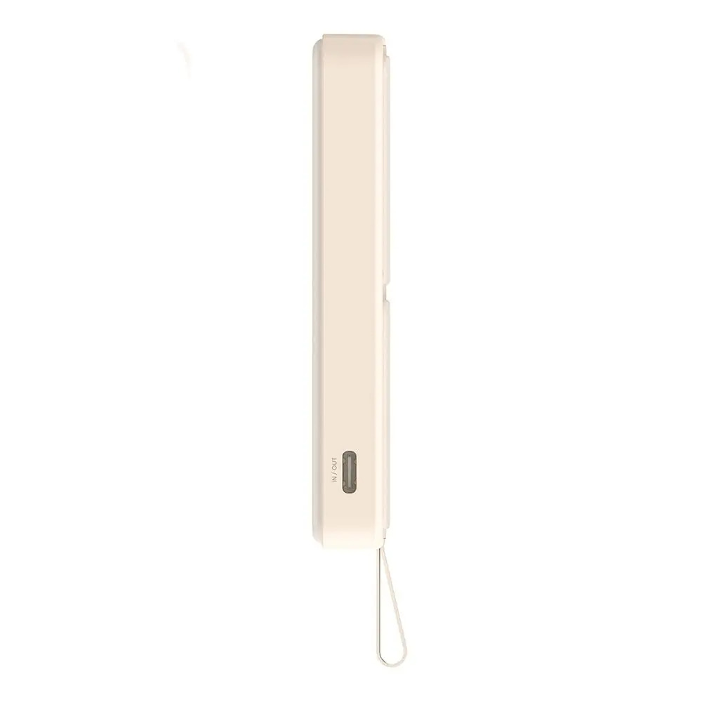 XIAOMI MAGNETIC POWER BANK 6000MAH  GL 