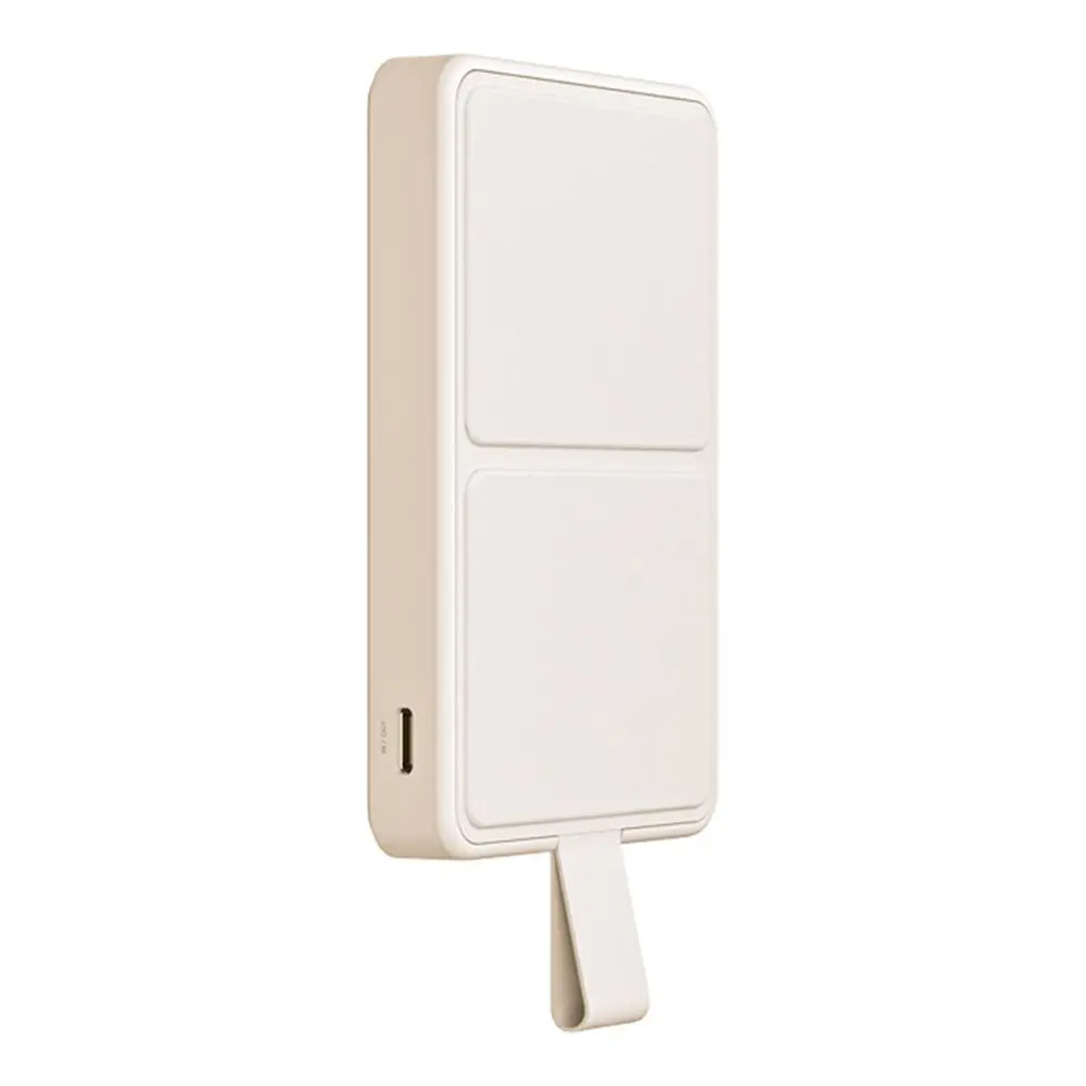 XIAOMI MAGNETIC POWER BANK 6000MAH  GL 