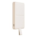 XIAOMI MAGNETIC POWER BANK 6000MAH  GL 