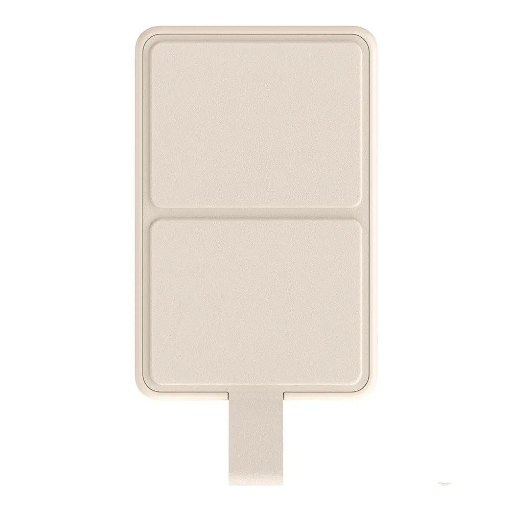 XIAOMI MAGNETIC POWER BANK 6000MAH  GL 