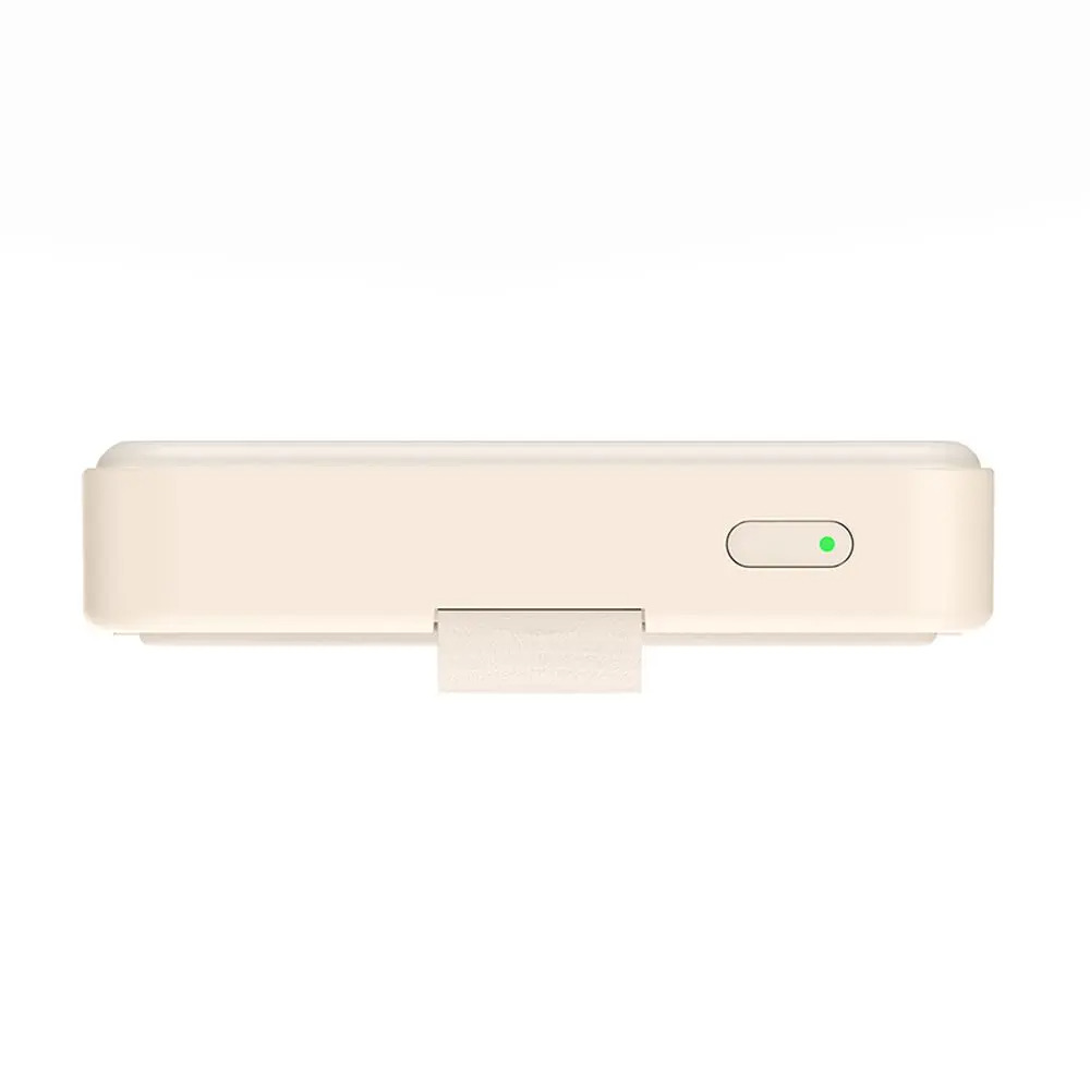 XIAOMI MAGNETIC POWER BANK 6000MAH  GL 